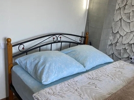 Снять однокомнатную квартиру Проточная ул, 40  м&sup2;, 4500 рублей