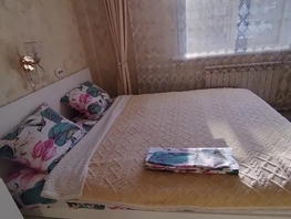 Снять однокомнатную квартиру Гранитный пер, 33  м&sup2;, 5000 рублей