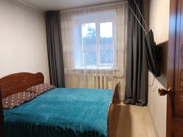 Снять двухкомнатную квартиру Ленкина ул, 50  м&sup2;, 5250 рублей