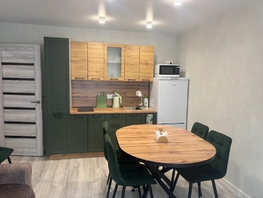 Снять однокомнатную квартиру Коммунистический пр-кт, 44  м&sup2;, 5000 рублей