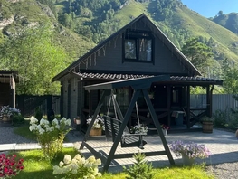 Снять  дом Лесхозовский пер, 58  м&sup2;, 10000 рублей