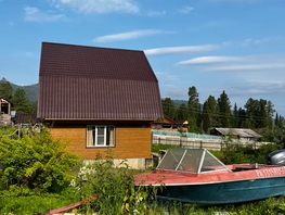 Снять  дом Таежный пер, 50  м&sup2;, 10000 рублей