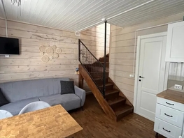 Снять однокомнатную квартиру Дачный пер, 45  м&sup2;, 12500 рублей