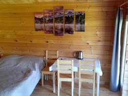Снять  дом Курортная ул, 18  м&sup2;, 5500 рублей