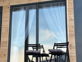 Снять  дом Майская ул, 44  м&sup2;, 11875 рублей