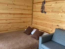 Снять  дом Сосновая ул, 13  м&sup2;, 5428 рублей