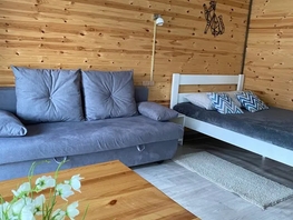 Снять  дом Сосновая ул, 20  м&sup2;, 5900 рублей