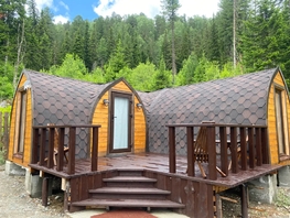 Снять  дом Энергетиков ул, 26  м&sup2;, 8500 рублей