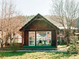 Снять  дом Октябрьская ул, 24  м&sup2;, 8500 рублей