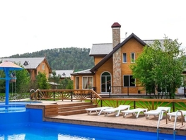 Снять  дом Парковая ул, 300  м&sup2;, 76000 рублей