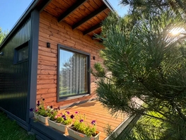 Снять  дом Центральная ул, 40  м&sup2;, 10000 рублей
