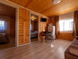 Снять  дом Грушевая ул, 45  м&sup2;, 12000 рублей
