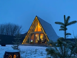 Снять  дом Манжерокская ул, 48  м&sup2;, 8000 рублей