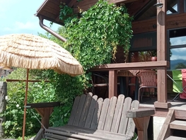 Снять  дом Курортная ул, 35  м&sup2;, 9200 рублей