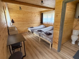 Снять  дом Академика Кузнецова ул, 24  м&sup2;, 9000 рублей