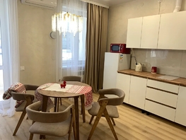 Снять однокомнатную квартиру Зональная ул, 30  м&sup2;, 5625 рублей