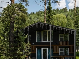 Снять  дом Юртокская ул, 75  м&sup2;, 22000 рублей