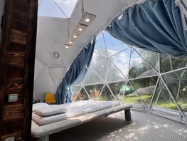 Снять  дом Заречная ул, 30  м&sup2;, 6990 рублей