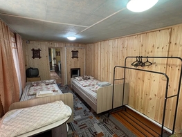 Снять  дом Зеленая ул, 30  м&sup2;, 3599 рублей
