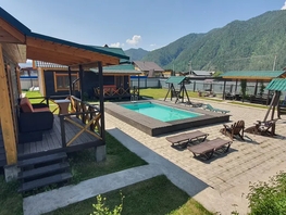 Снять  дом Майская ул, 50  м&sup2;, 4687 рублей