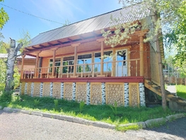 Снять  дом Верхняя ул, 80  м&sup2;, 10800 рублей