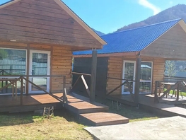 Снять  дом Полевая ул, 20  м&sup2;, 6875 рублей