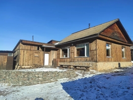 Снять  дом Катунская ул, 75  м&sup2;, 15000 рублей