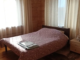 Снять  дом Чорос-Гуркина ул, 90  м&sup2;, 8000 рублей