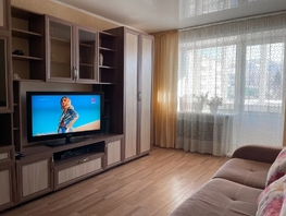 Снять двухкомнатную квартиру Механизаторов ул, 50  м&sup2;, 3800 рублей