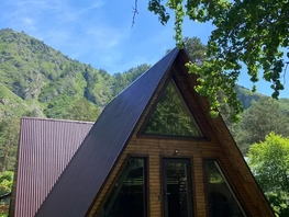 Снять  дом Садовая ул, 36  м&sup2;, 5000 рублей