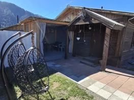 Снять  дом Зеленая ул, 40  м&sup2;, 5000 рублей