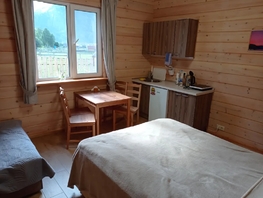 Снять  дом Полевая ул, 20  м&sup2;, 7200 рублей