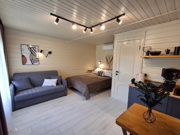 Снять  дом Чемальская ул, 20  м&sup2;, 6050 рублей