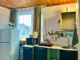 Снять  дом Крестовая ул, 100  м&sup2;, 9000 рублей