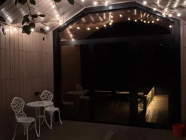 Снять  дом Лесной пер, 40  м&sup2;, 17080 рублей
