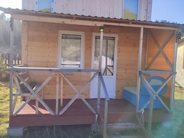 Снять  дом Чорос-Гуркина ул, 22  м&sup2;, 6450 рублей