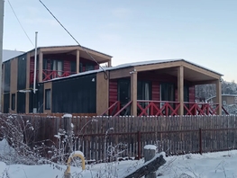 Снять однокомнатную квартиру Солнечная Поляна ул, 15  м&sup2;, 6500 рублей