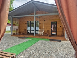 Снять  дом Сосновый пер, 60  м&sup2;, 8000 рублей