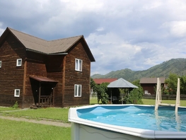 Снять  дом Южная ул, 45  м&sup2;, 7500 рублей