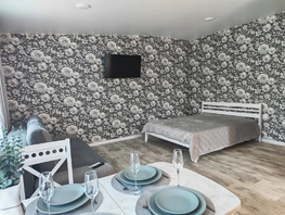 Снять  дом Советская ул, 30  м&sup2;, 5500 рублей