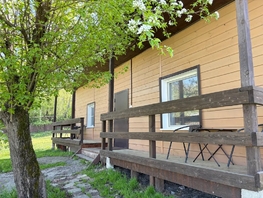 Снять  дом Центральная ул, 35  м&sup2;, 8000 рублей