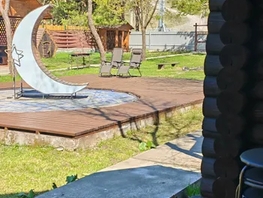Снять  дом Энтузиастов ул, 25  м&sup2;, 5500 рублей