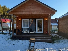Снять  дом Дружбы ул, 20  м&sup2;, 5800 рублей