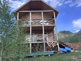 Снять  дом Сосновая ул, 64  м&sup2;, 9000 рублей
