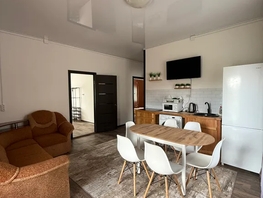 Снять  дом Пчелкина ул, 81  м&sup2;, 10000 рублей