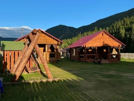 Снять  дом Подгорная ул, 25  м&sup2;, 9500 рублей