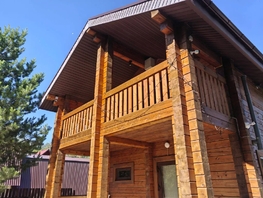 Снять  дом Молодежная ул, 37  м&sup2;, 5000 рублей