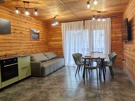 Снять  дом Мира ул, 90  м&sup2;, 10000 рублей