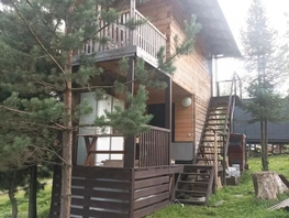 Снять  дом Телецкая ул, 25  м&sup2;, 4000 рублей