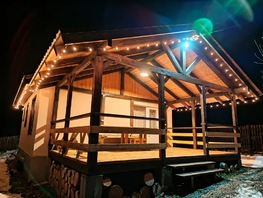 Снять  дом Юртокская ул, 45  м&sup2;, 11765 рублей